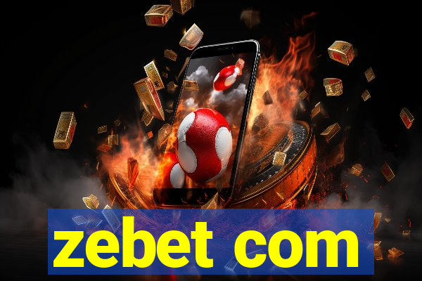 zebet com